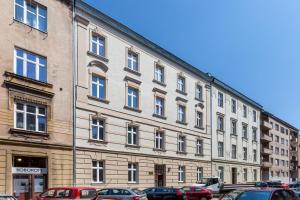 Gallery image of FriendHouse Apartments in Krakow