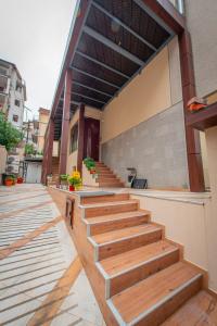 Foto dalla galleria di Apartmani Maximilian a Čukarica