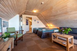 Billede fra billedgalleriet på Vandkanten i Løgstør