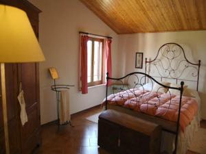 Легло или легла в стая в La Casa di Lucia