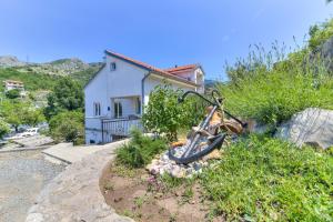 Foto dalla galleria di Apartments Antic a Senj