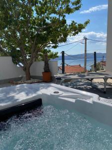 Gallery image of Villa Vodomar - Adults Only in Senj