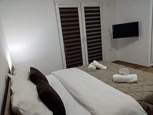 Billede fra billedgalleriet på Dany Apartments i Gevgelija + 13 billeder