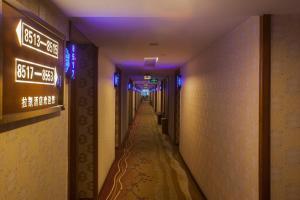 义乌义乌拉凯酒店的相册照片