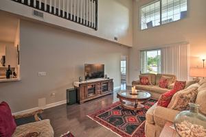 Gallery image of Myrtle Beach Townhouse in Legends Golf and Resort! in Myrtle Beach
