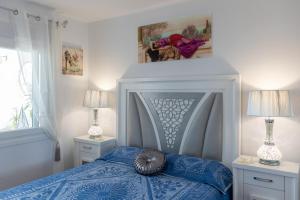 Gallery image of Apartamento Puerto Deportivo in Estepona