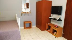 Foto dalla galleria di City Melody Accomodations a Heraklion