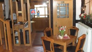 Fotografie z fotogalerie ubytování Hotel Alte Schule v destinaci Luhden