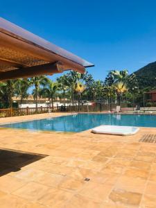 Gallery image of Maresias Beach House - Casas de alugueis em cond beira mar in Maresias