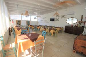 Gallery image of Pensione Solaris in Torre Lapillo