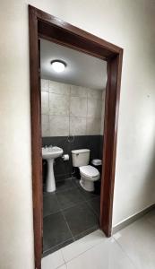 Gallery image of 17, Suite for two people in Torreón