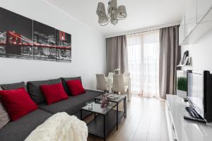 Gallery image of Jack Apartment in Krakow