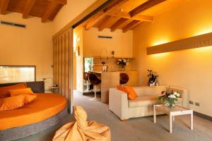 Gallery image of Color Hotel Style, Design & Gourmet in Bardolino