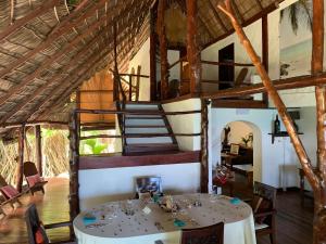 Foto dalla galleria di Chauve Souris Relais ad Anse Volbert Village