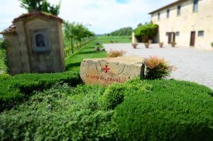 Foto de la galería de Cortona Resort-Le Terre Dei Cavalieri en Cortona