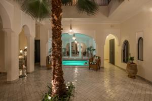 Gallery image of Riad D'ari in Marrakech