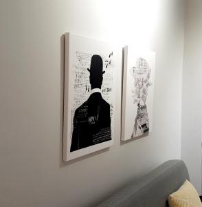 Fotografia z galérie ubytovania Habitat Nafplio bnb - Open space studio v destinácii Nafplio