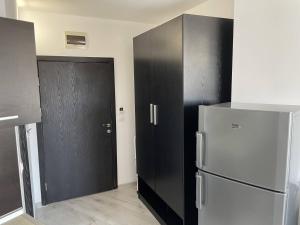 A kitchen or kitchenette at Day Dream