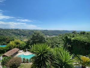 Gallery image of Villa Orea in Vence