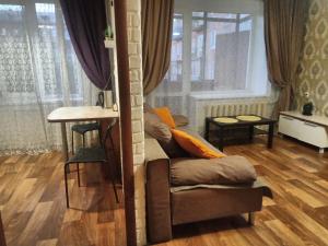 Gallery image of Always at home Apartment Transportnaia in Novokuznetsk