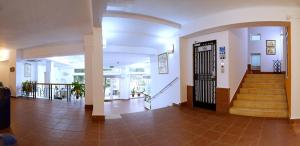 Gallery image of Hotel Albatros in Mamaia +55 photos