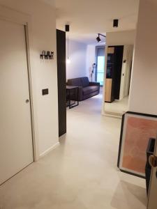 Posedenie v ubytovaní Apartman VIP, with Free Garage Parking