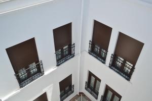 Fotografie z fotogalerie ubytování SunShine Cruz Conde v destinaci Córdoba