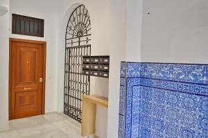 Fotografie z fotogalerie ubytování SunShine Cruz Conde v destinaci Córdoba