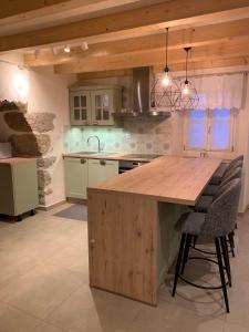 Fotografie z fotogalerie ubytování Holiday home Ana v destinaci Cres