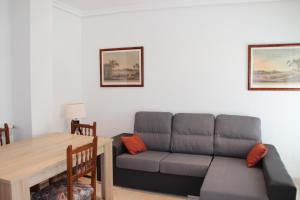 Posedenie v ubytovaní LA CASA DEL ESTANCO
