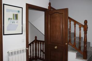 Fotografia z galérie ubytovania LA CASA DEL ESTANCO v destinácii Fermoselle