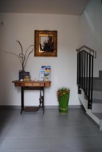 Fotografie z fotogalerie ubytování Appartementhaus Zur Schaabe v destinaci Glowe