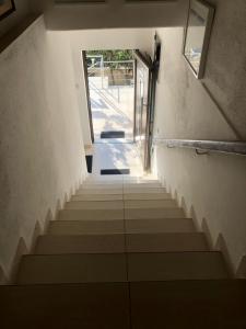Fotografia z galérie ubytovania Dalmatia Apartments v destinácii Podstrana