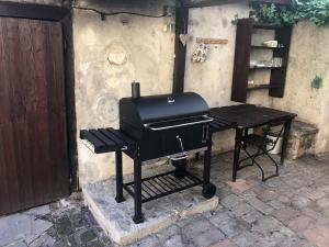Fotografie z fotogalerie ubytování Apartmány Havana v destinaci Český Krumlov