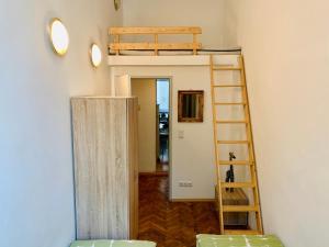 Zdjęcie z galerii obiektu Raisa Apartments Lerchenfelder Gürtel 30 w Wiedniu