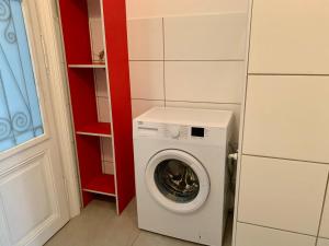 Zdjęcie z galerii obiektu Raisa Apartments Lerchenfelder Gürtel 30 w Wiedniu