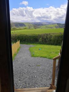 Φωτογραφία από το άλμπουμ του Y Cwtch σε Trefeglwys