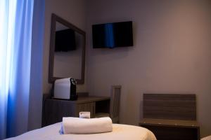 Hotel Sant'Orsola City House