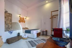 Fotografie z fotogalerie ubytování Mascot Garden Rooms v destinaci Město Rhodos