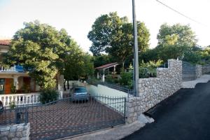 Okolie apartmánu