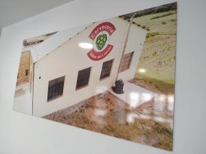 Zdjęcie z galerii obiektu Edificio Valles del Lúpulo (DUPLEX) w mieście Astorga