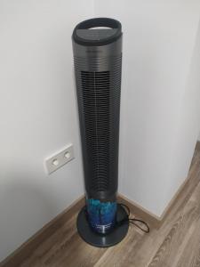 Zdjęcie z galerii obiektu Edificio Valles del Lúpulo (DUPLEX) w mieście Astorga