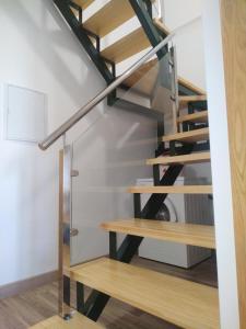 Zdjęcie z galerii obiektu Edificio Valles del Lúpulo (DUPLEX) w mieście Astorga