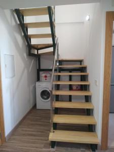 Zdjęcie z galerii obiektu Edificio Valles del Lúpulo (DUPLEX) w mieście Astorga