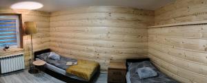 Fotografia z galérie ubytovania Apartament u Bronka v destinácii Duszniki-Zdrój