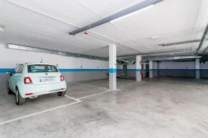 Galeriebild der Unterkunft Las Encinas at Puerto Marina in Benalmádena