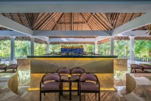 Posezení v ubytování Iberostar Waves Tucan - All Inclusive