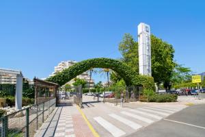Galeriebild der Unterkunft SWEET DREAMS BENALBEACH in Benalmádena