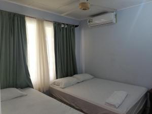 Fotografie z fotogalerie ubytování Centro Vacacional Bancosta v destinaci Jacó