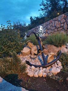 Foto dalla galleria di Apartments Antic a Senj